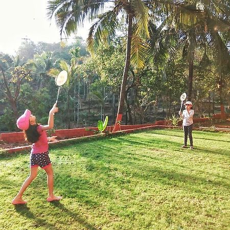 Varshavan- Nature, Hobby And Art Residency Dapoli Exterior photo