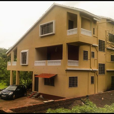 Varshavan- Nature, Hobby And Art Residency Dapoli Exterior photo