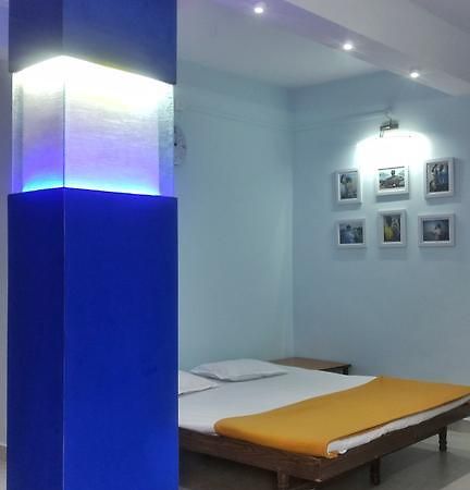 Varshavan- Nature, Hobby And Art Residency Dapoli Exterior photo