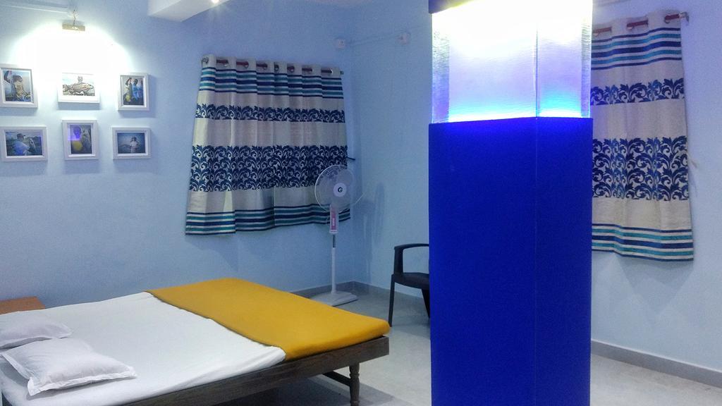 Varshavan- Nature, Hobby And Art Residency Dapoli Exterior photo