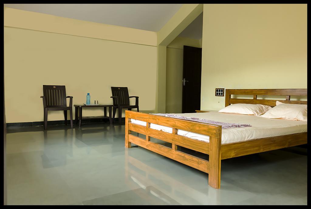 Varshavan- Nature, Hobby And Art Residency Dapoli Exterior photo
