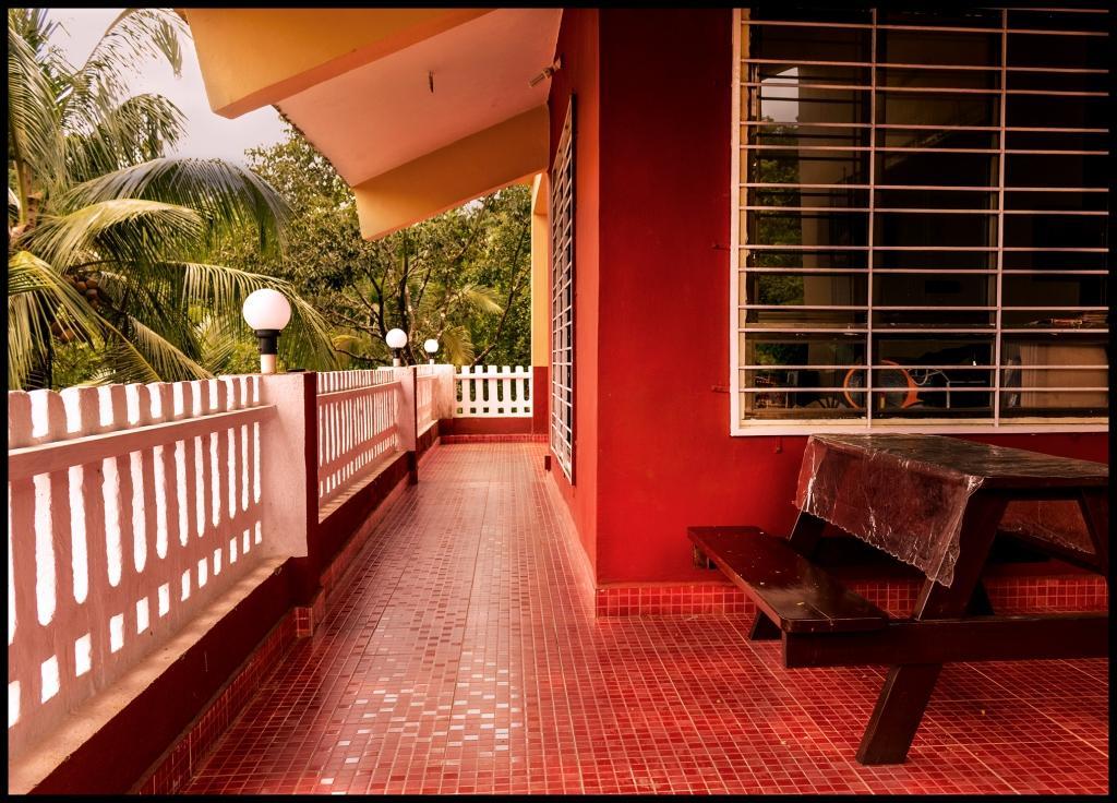 Varshavan- Nature, Hobby And Art Residency Dapoli Exterior photo