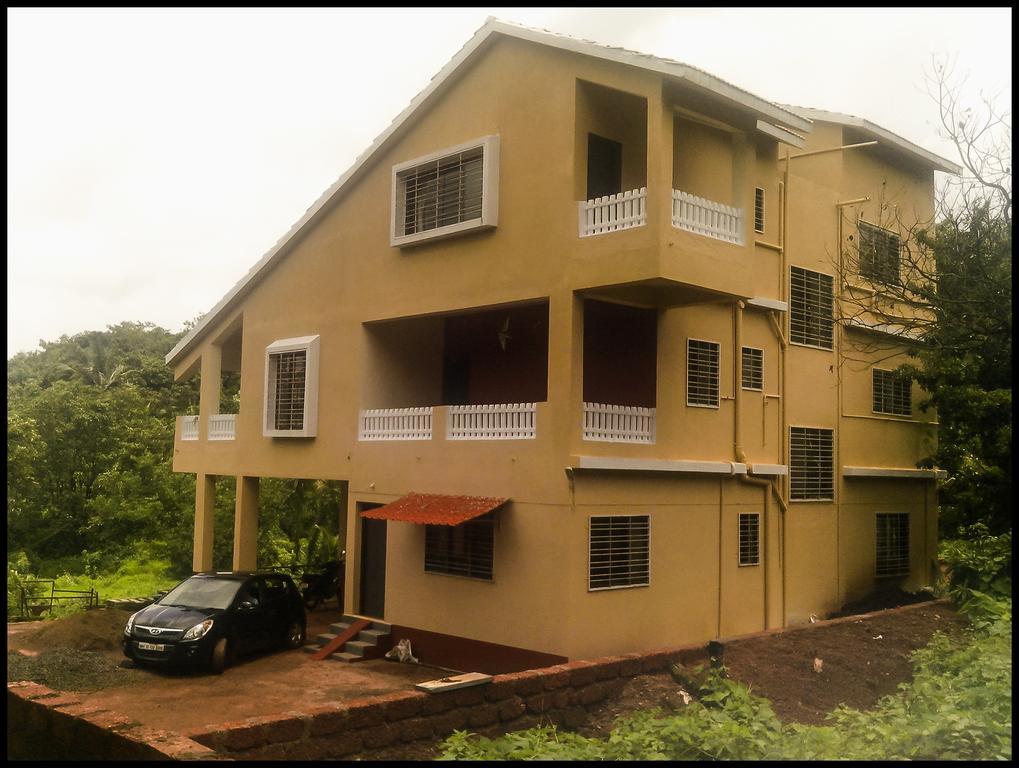 Varshavan- Nature, Hobby And Art Residency Dapoli Exterior photo