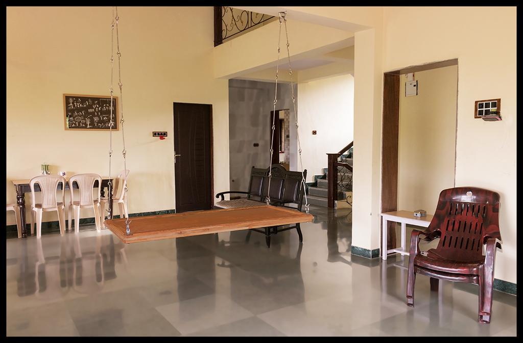 Varshavan- Nature, Hobby And Art Residency Dapoli Exterior photo