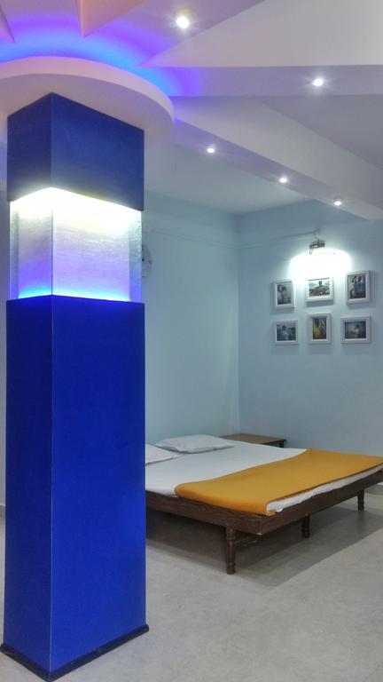 Varshavan- Nature, Hobby And Art Residency Dapoli Exterior photo